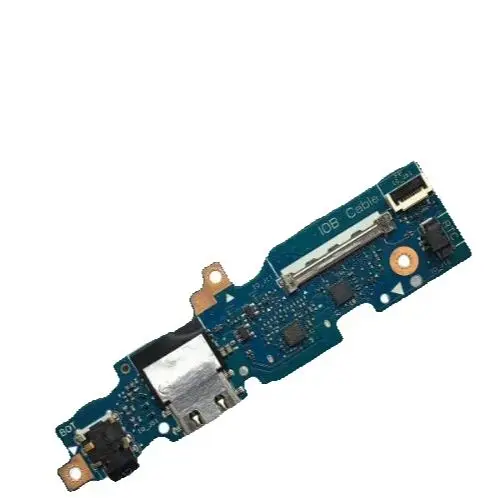 STOCK ORIGINAL BRAND NEW FOR DELL Inspiron 7590 7591 Vostro 7590 USB BOARD AUDIO BOARD 09WD90