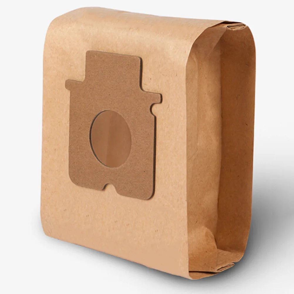 Convenient Dust Bags Storage Vacuum Cleaner C-20E C20E For For Panasonic MC-CG675 MC-CG677 Convenient Dust Bags