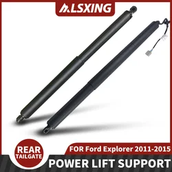 BB5Z14B351A FB5378402A55BA for Ford Explorer 2011 - 2015 2.0L/ 3.5 Tailgate Power Lift Supports with Power Opener