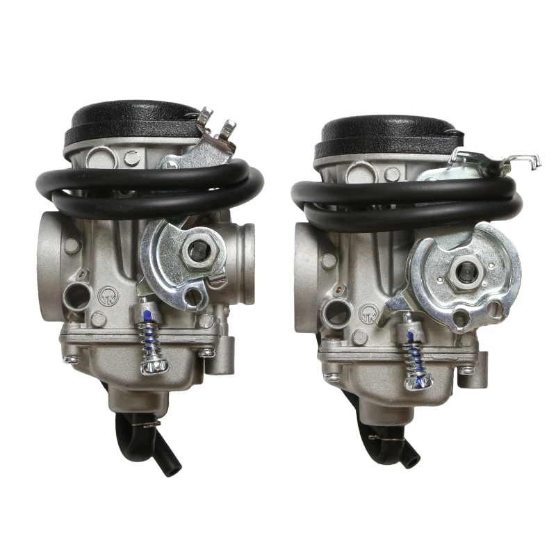 YBR125 Motorcycle Carburetor For Yamaha Ybr125 Yb125 Yjm125 Tw125 Xtz125 Tw200 Tk250 Rt250 2001-2017 Scooter Dirt Bike Carb