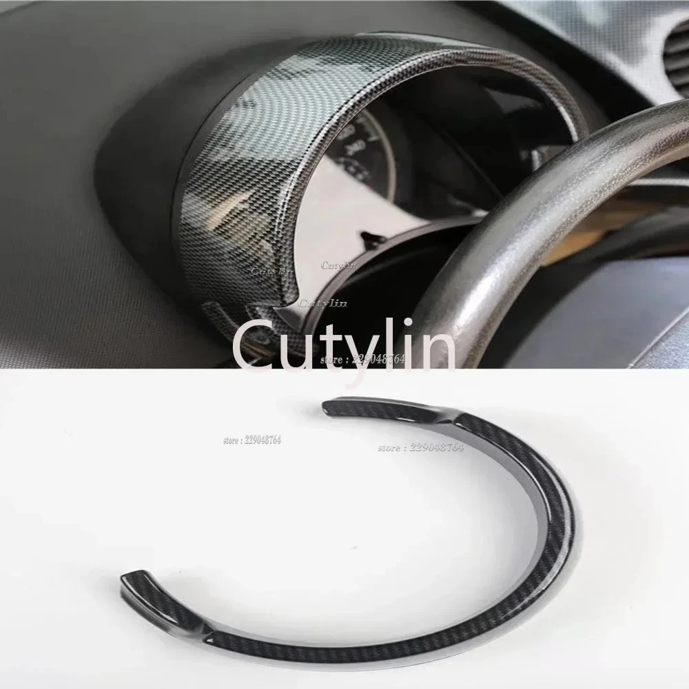 Interior Accessories For Volkswagen Beetle 2003-2011 Center Control Panel Cover Trim Steering Wheel Button Door Handle Panel