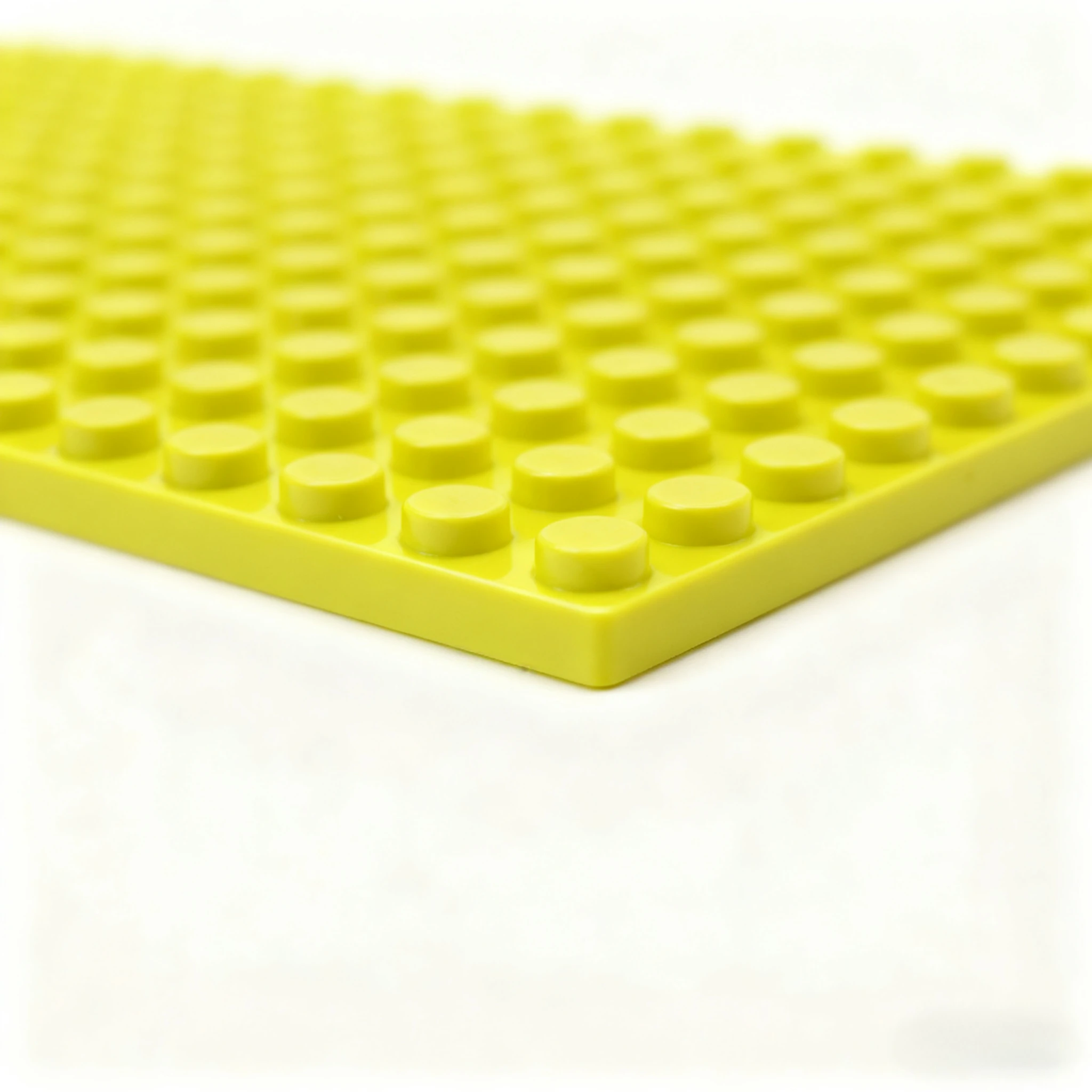 แผ่นฐานสำหรับประกอบตัวต่อ DIY ขนาด 32x32 และ 16x32 นิ้ว, แผ่นก่อสร้างหลากสี ใช้ได้กับตัวต่อแบบคลาสสิก, ชุดของเล่นเสริมสร้างจินตนาการสำหรับเด็ก