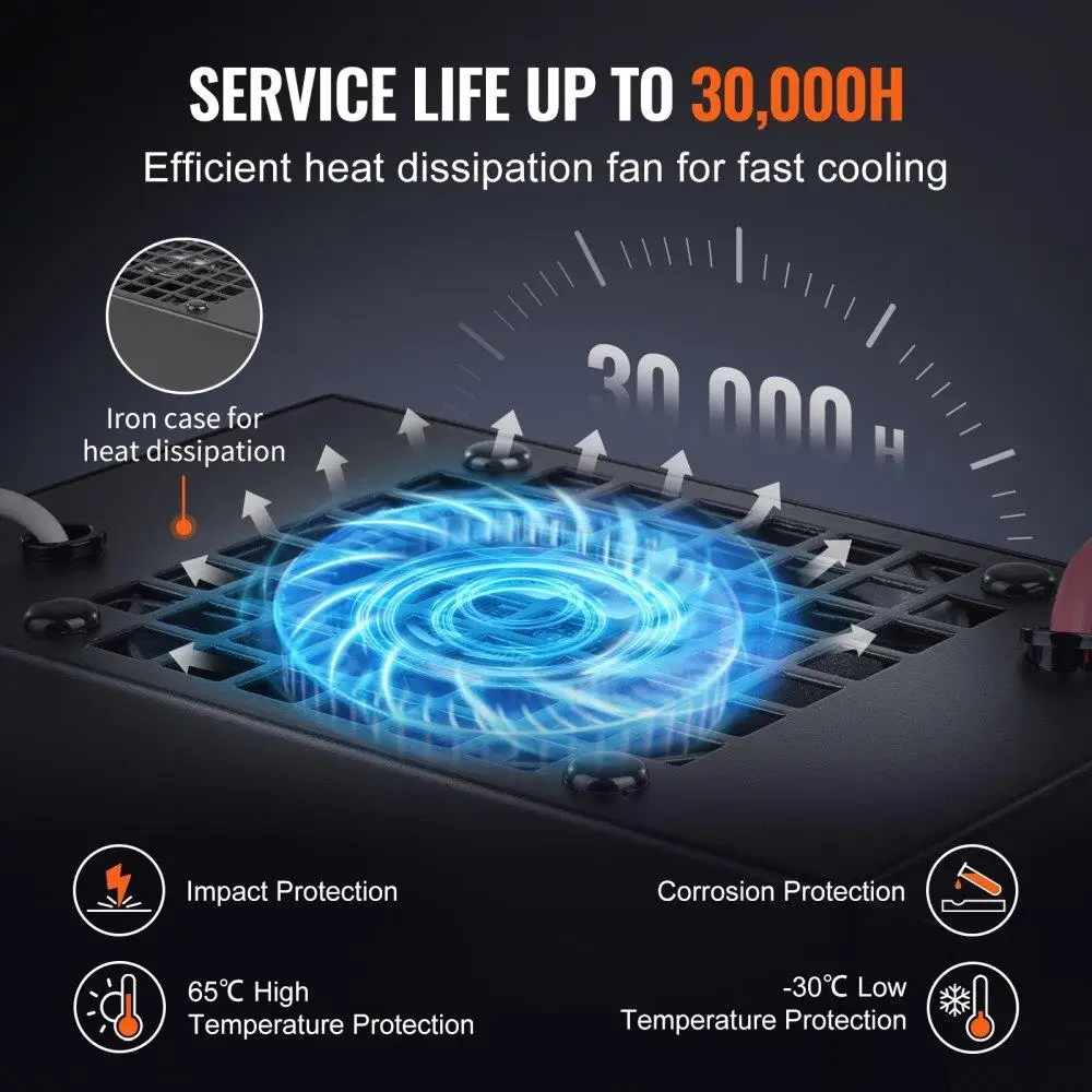 for 100w CO2  Power Supply for  Engraving and Cutting Machines Efficient Performance Durable Design