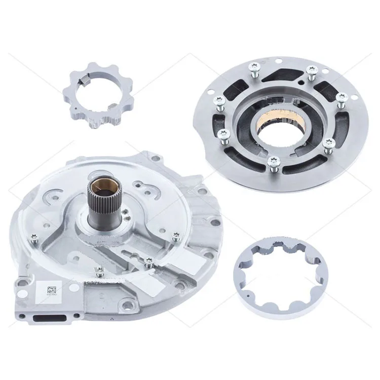 低MOQ 46100-3B000 ヒュンダイ・キア用トランスミッションオイルポンプ