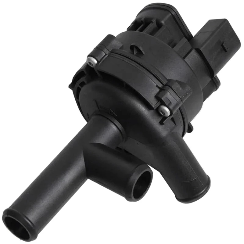 

A96E-2218350064 Car Engine Water Pump For Mercedes Benz W221 C216 Additional Auxiliary Cooling 2218300014 902-077 Auto Parts