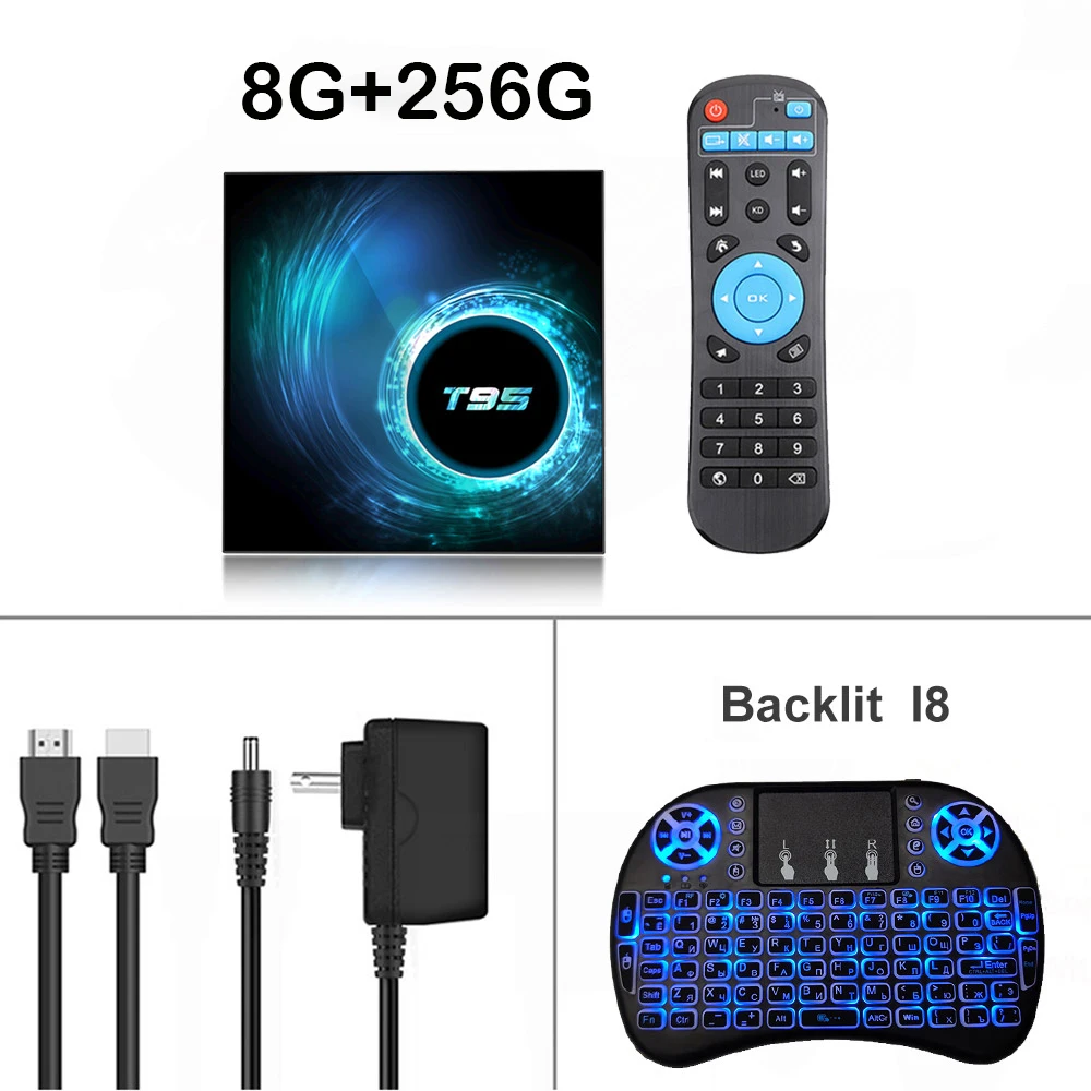8G 256G Keyboard
