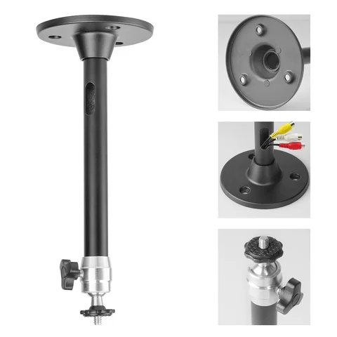 Настенный кронштейн для мини-проектора ThundeaL 21cm