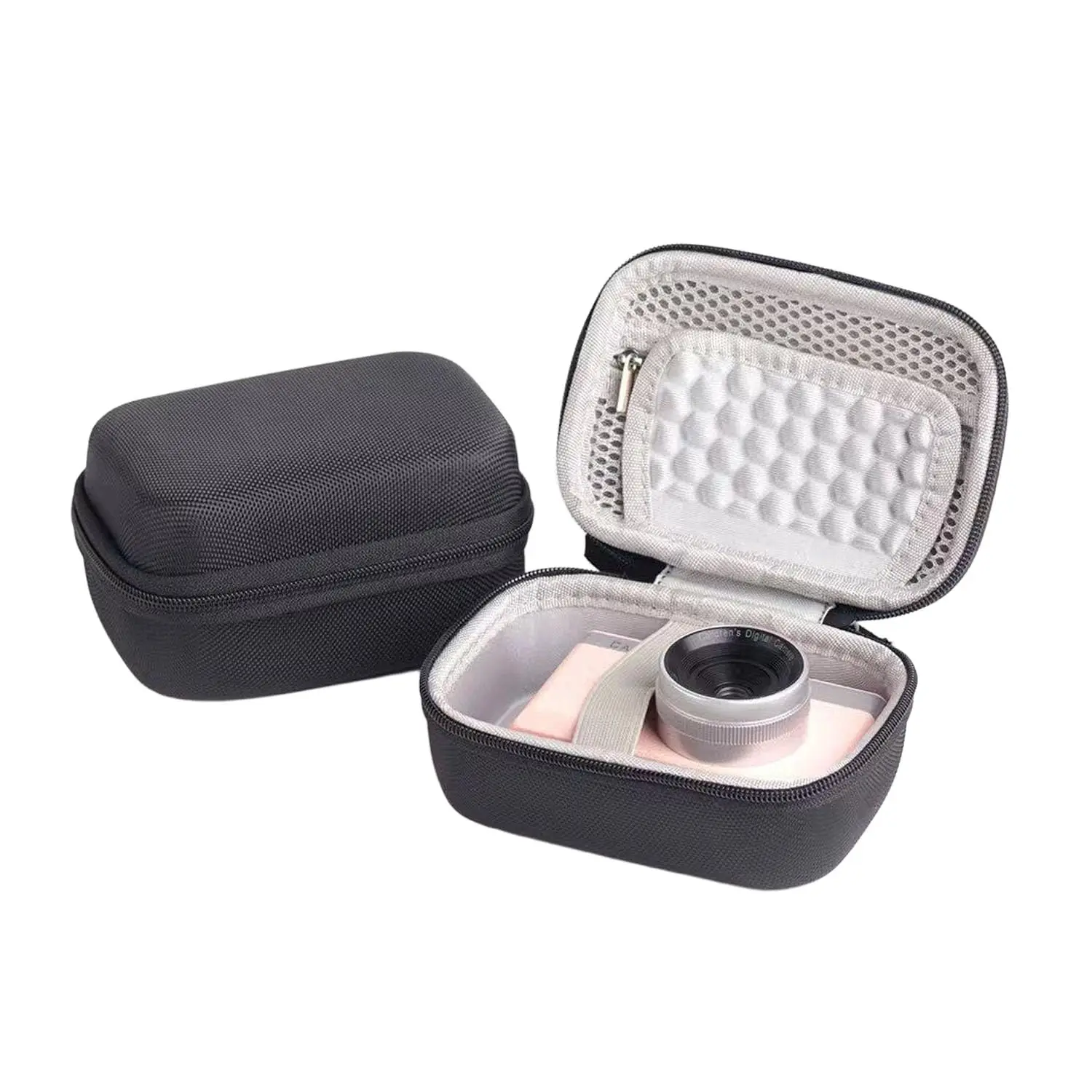 Camera Case Hard Sh…