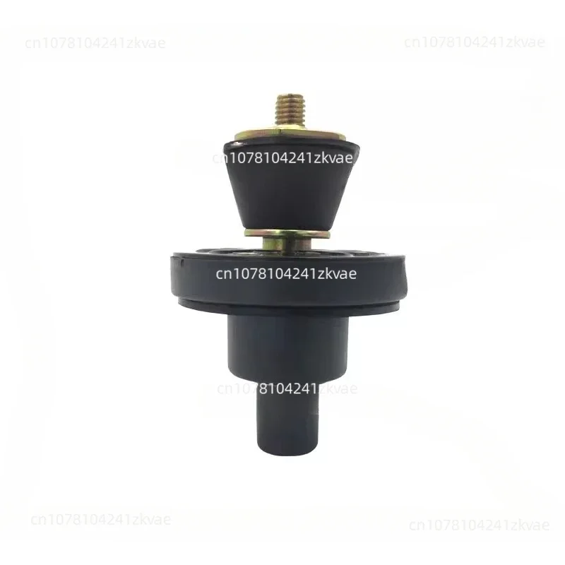 

Модифицированный пружинный замок для двери вилочного погрузчика Xiagong, аксессуары для погрузчика 526, Круглый пружинный замок, Шпилька для выравнивания двери кабины