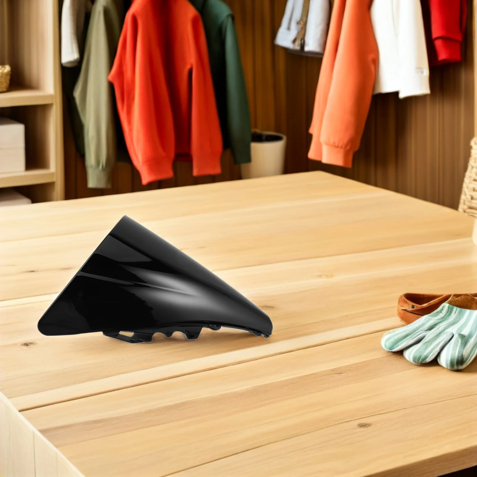 

Motorcycle Windshield Yzf600 2006 2007 Touring ABS Windshield Wind Deflector Detachable Windscreen Scooter Windscreen