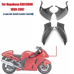 For Suzuki Hayabusa GSX1300R 1999-2007 Motorcycle Front Handlebar Inside Upper Front Air Dashboard Cover Fairing Accessories