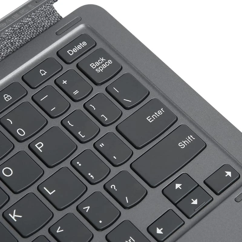 حالة لوحة المفاتيح A52B 11 "حالة حماية لوحة مفاتيح لاسلكية قابلة للفصل لشياووكسي #4