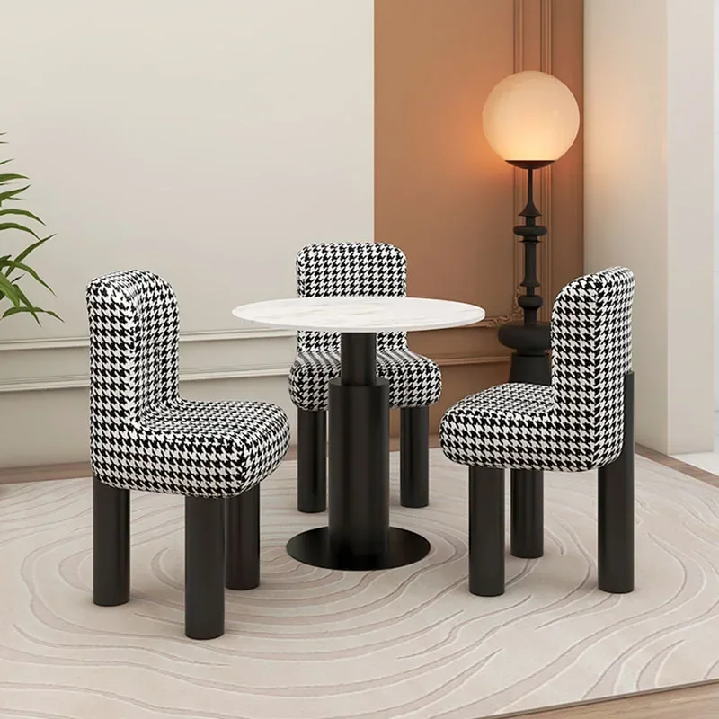 

Nordic Modern Living Room Chairs Design Relaxing Lazy Sofa Living Room Chairs Lounge Portable Meubles De Salon Home Furniture