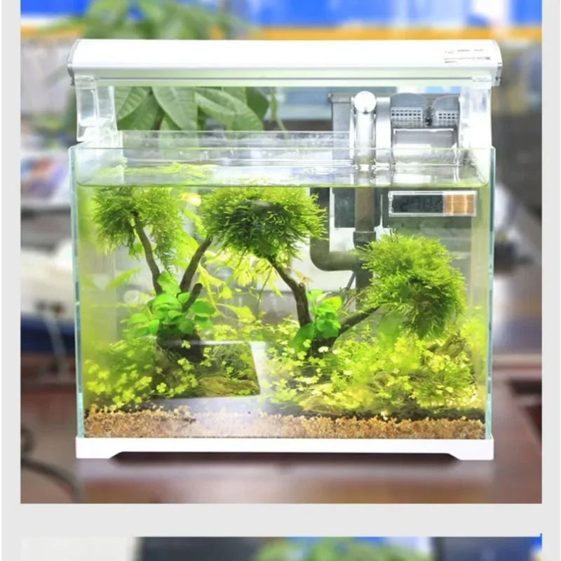 

Electronic Fish Tank Temperature Measurement Control Temp Meter Gauge Aquarium Accessories Digital LCD Aquarium Thermometer