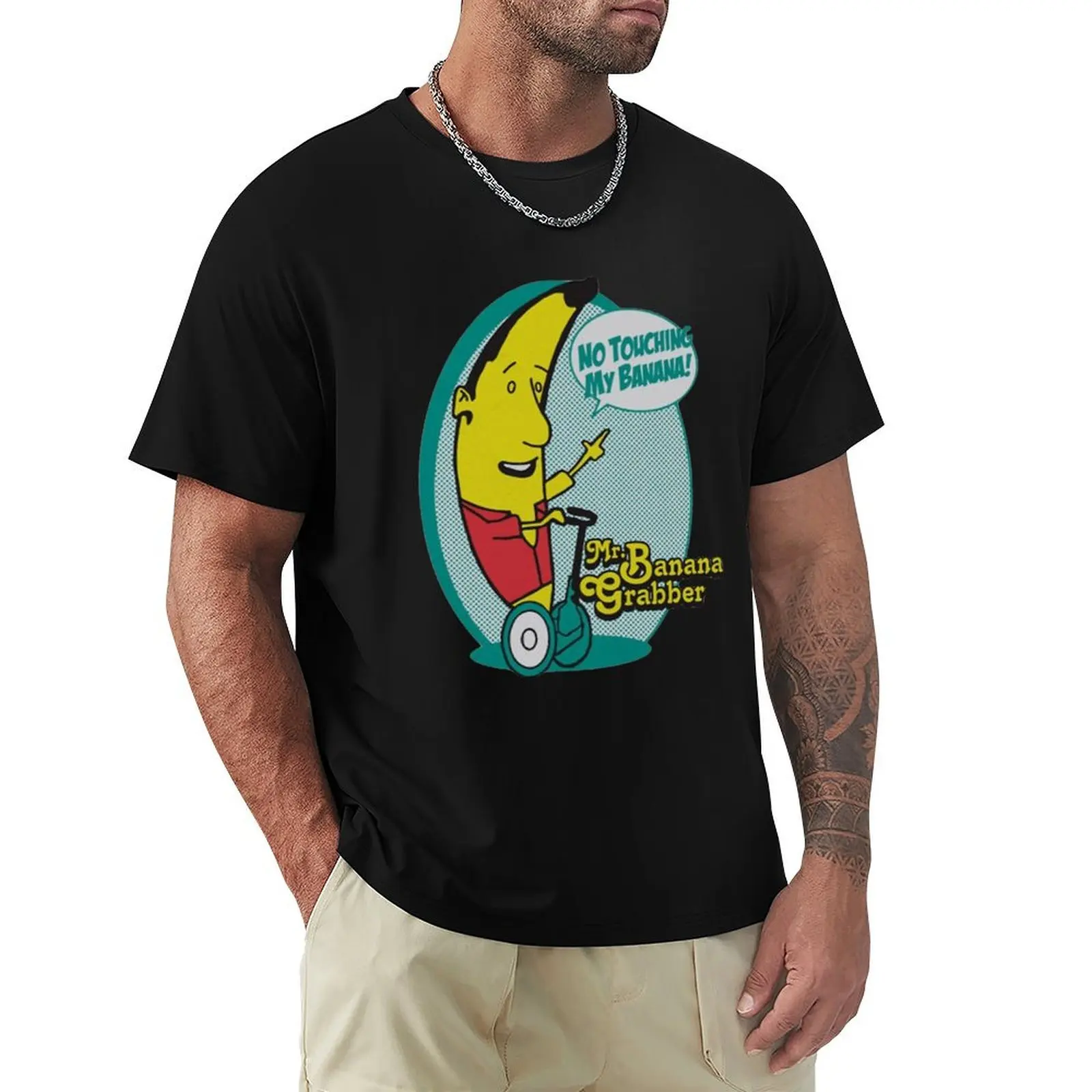 

Mr. Bananagrabber - Arrested Development T-Shirt heavyweights sports fans new gifts and t-shirts outfits for men