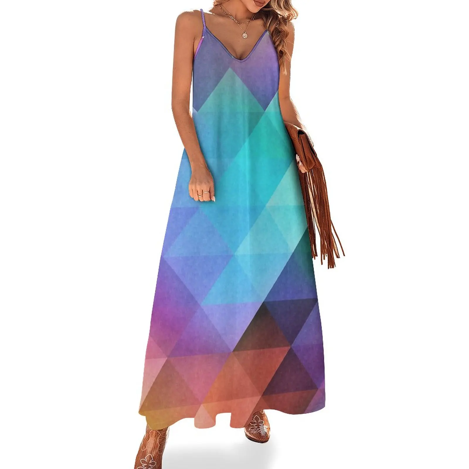 

Pattern 12 Sleeveless Dress summer dresses women 2023 dress women's summer clothing 2023