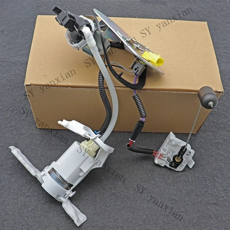SY+ Fuel Pump Assy For 2011-2017 Harley Davidson Heritage Softail 75284-08A》