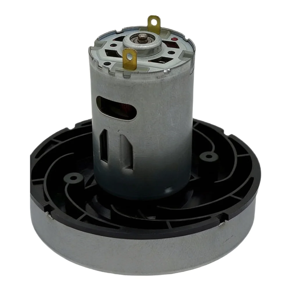 21V Lithium Battery Powered Brushed Motor Replacement for Spray Tool Model 545 with Metal and Plastic Construction
