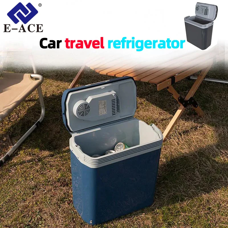 Summer Car Refriger…