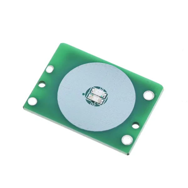 12V capacitive touch switch button touch lock with relay TTP223 module