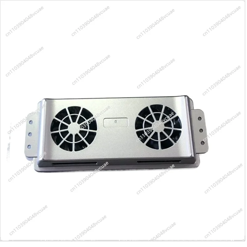 

For Mobile Phone Cooler Tablet Pad High Power Cooling Fan 10 Inch Semiconductor Radiator for Ipad