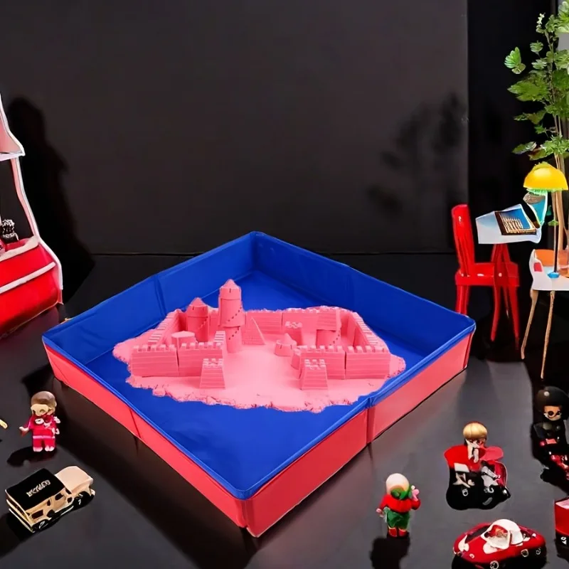 Thumbnail 4 - #4 Latest Sand Toys Updates