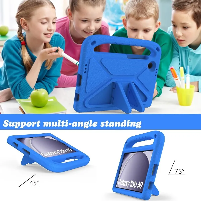 Thumbnail 3 - #79 Best Samsung Galaxy Tab A9 Cases to Buy In 2026