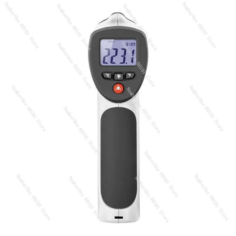 

Handheld Infrared Thermometer DT-880 High Precision Handheld Thermometer