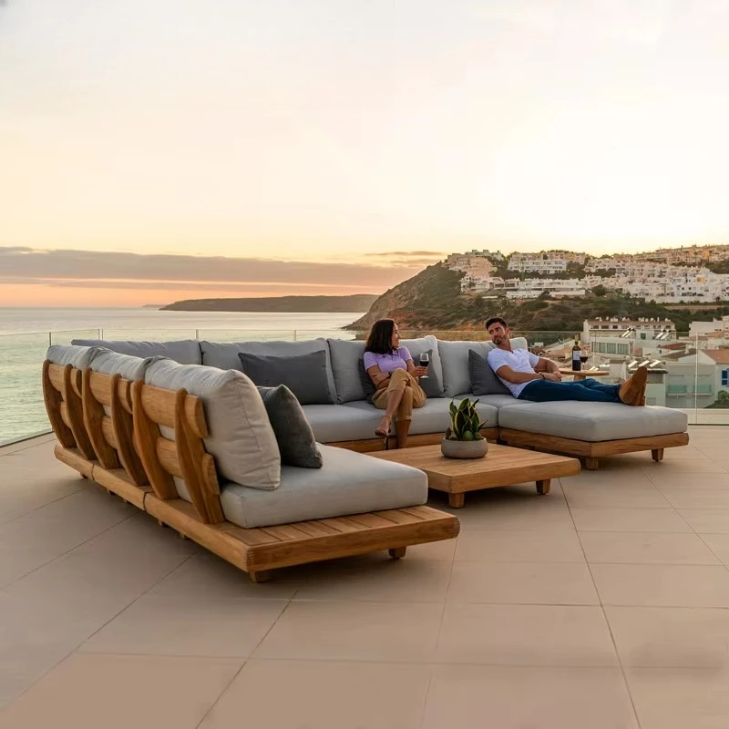 Thumbnail 2 - #31 Budget Rattan Garden Sofa Sets for Smart Shoppers