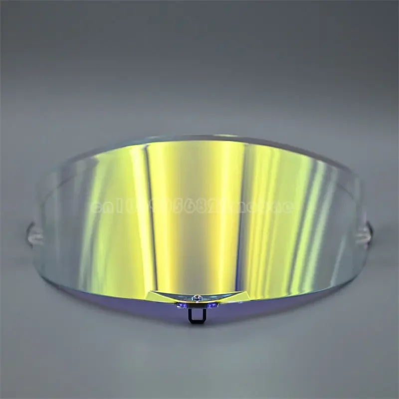 16 Farben Motorrad Integralhelm Visier Linsenbehälter für AGV PISTA GP R GP RR Corsa R Corsa RR RACE 3
