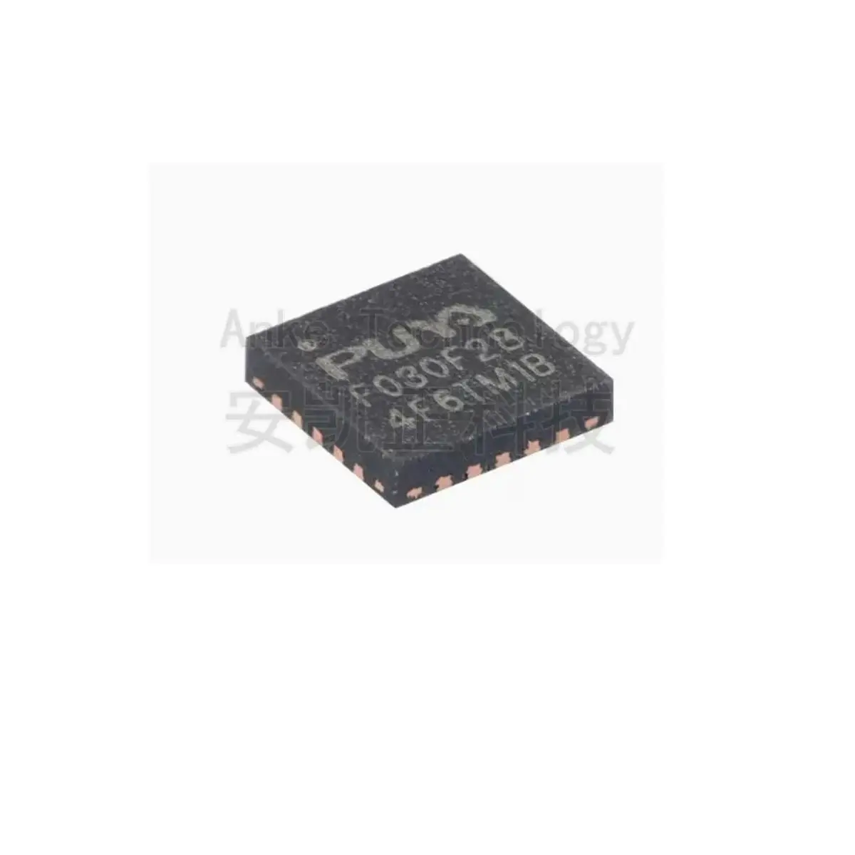 Original PY32F030F2…