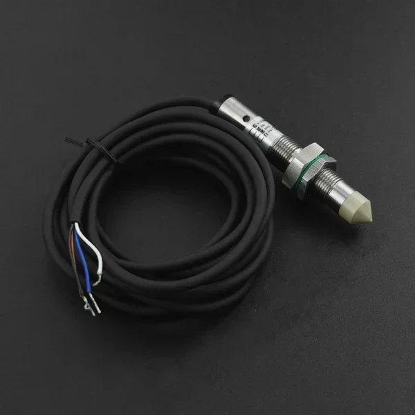 

Bestselling Capacitive contact liquid level sensor