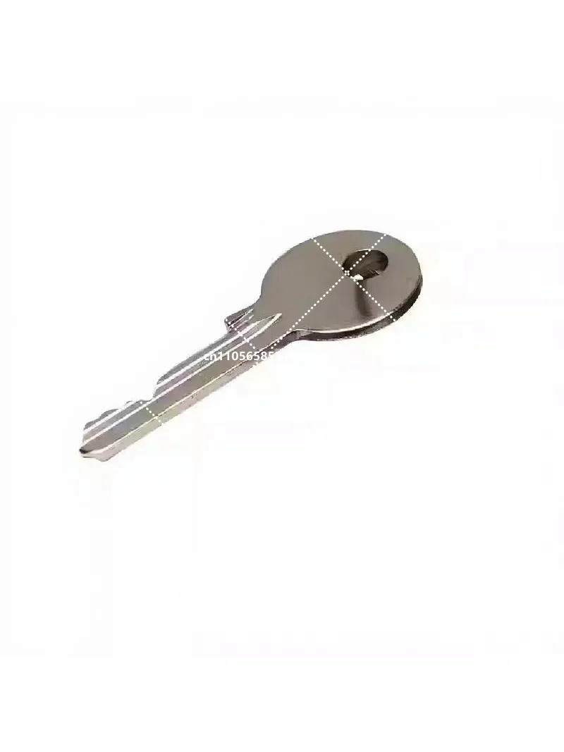 10PCS Escalator Elevator Keys – Original Factory Maintenance & Start Lock Keys