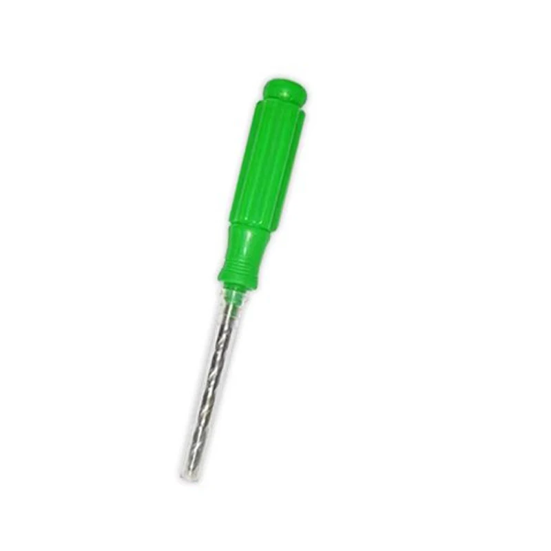 3.6MM DIY CISS Ink Cartridge Tool Hand Screw Drill Screwdriver Hand Drill Kit For Epson Canon HP Brother Printer Repair Tool
