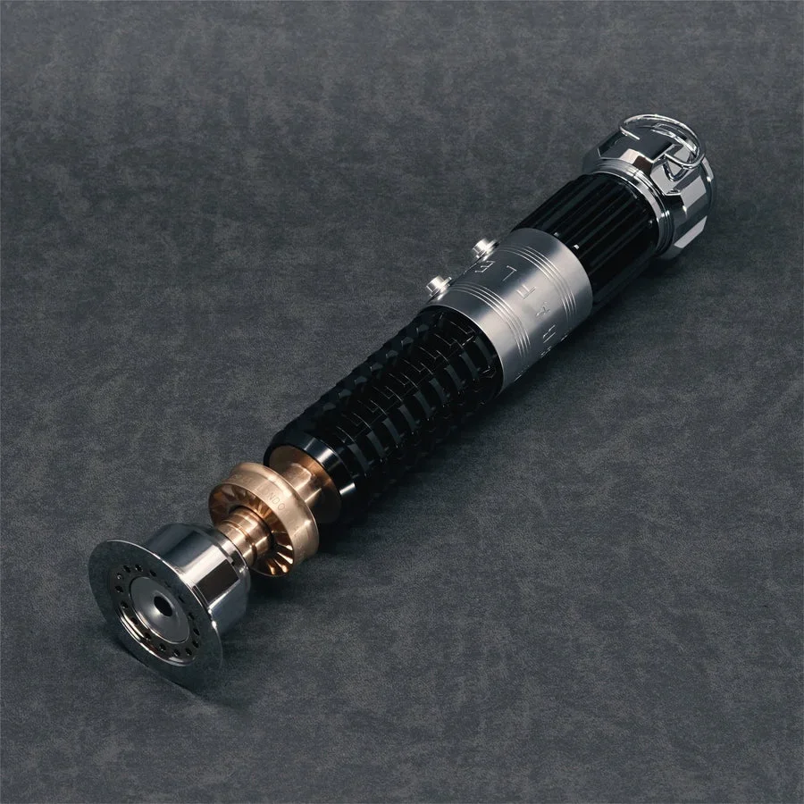 89Sabers Obi Wan Kenobi EP4 Neopixel Lightsaber Proffie2.2
