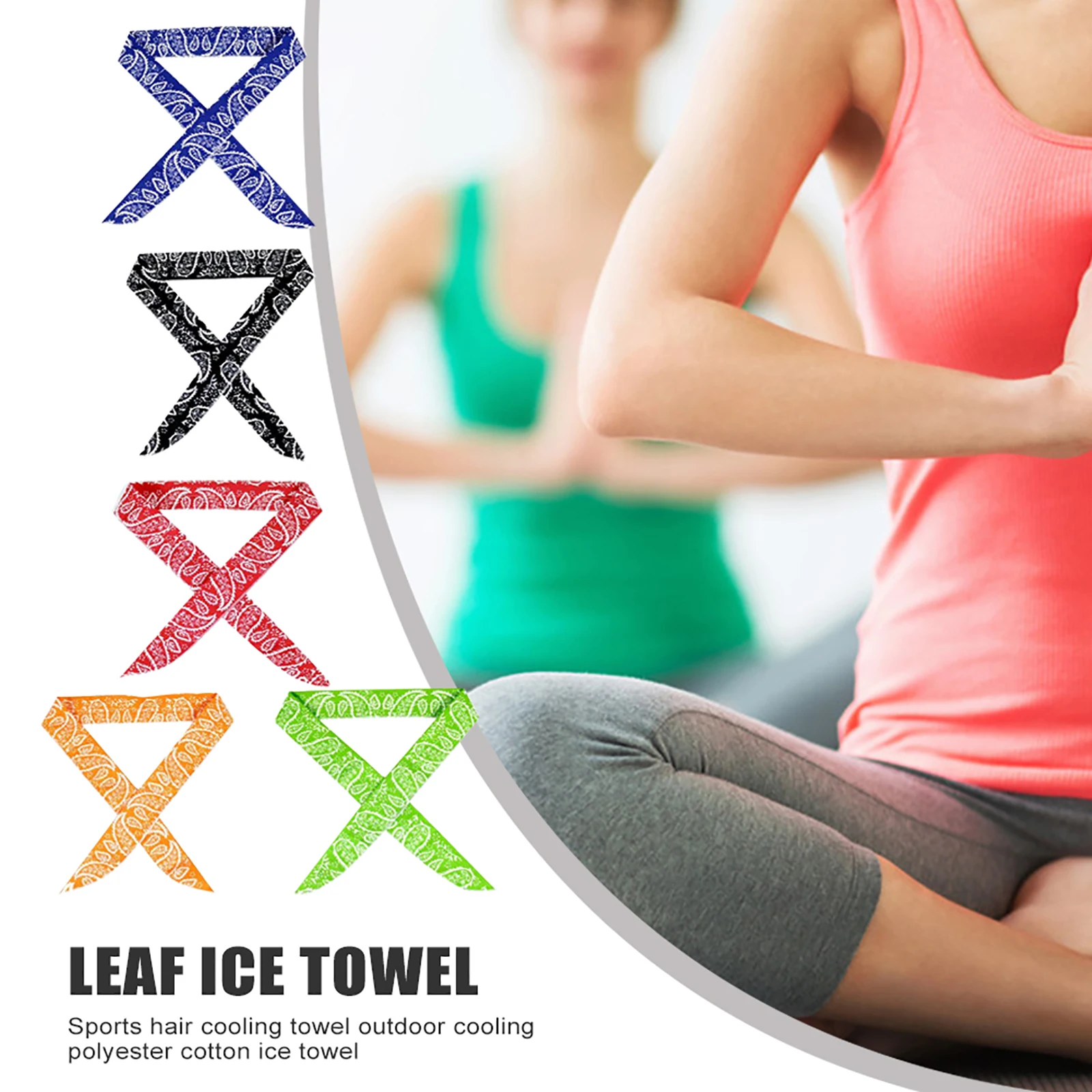 Thumbnail 3 - #2 Latest Golf Towels Offers