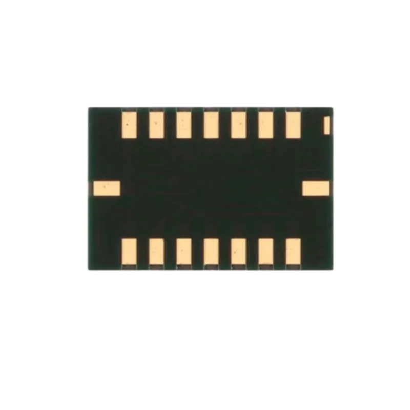 1pc Original Genuine BMI088 LGA-16 6-Axis Motion Sensor