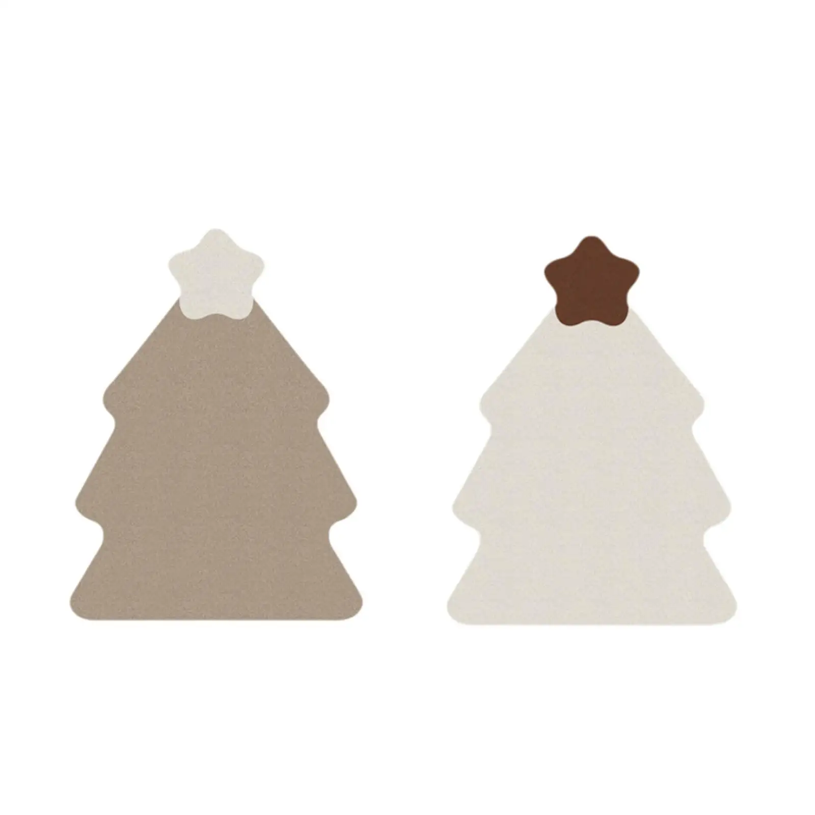 Felt Bulletin Board Wall Stickers Scratch Resistant Thickened Felt Board Memo Board for Pictures Reminders Home Restaurant