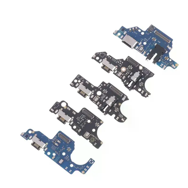 

Charging Port For Edge 50 Pro 40 Neo 30 Ultra 20 Lite Charge Board Usb Connector Dock Plate Socket Phone Parts