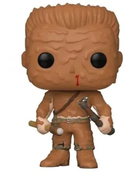 Funko Pop Alan Dutch Schaefer Predator 912