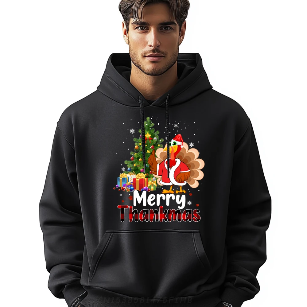 

Pirate Skull Christmas Its A Merry Life For Me Boys Black Hoodie Graphic Tees Eco-Friendly And Healthy Sweater Christmas