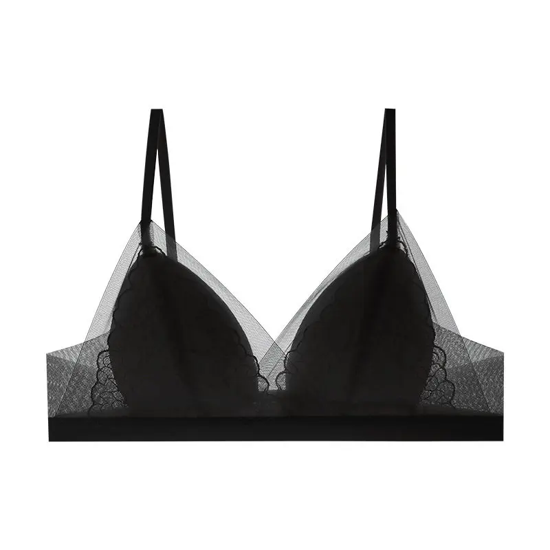 Sexy Lace Triangle …
