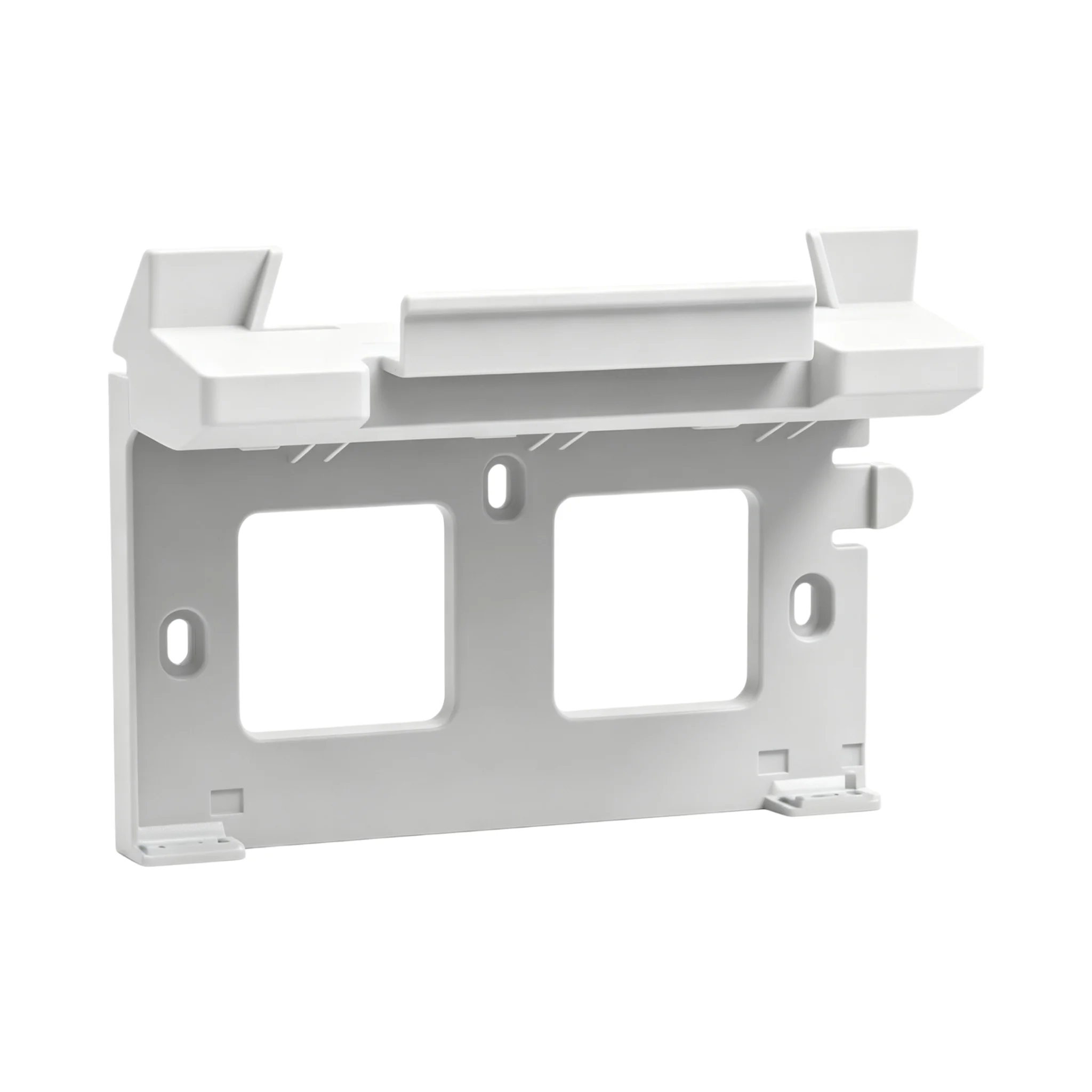 Starlink Gen3 Router Wall Mount  Power Supply Holder Bracket Satellite Internet Mounting Kit Space Saver Home RV Office