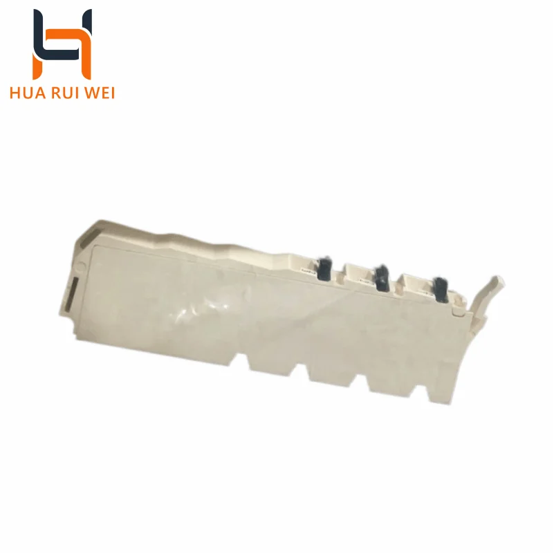 

2026 Hot Sale New TM5ACTB06 Industrial Automation Terminal Block