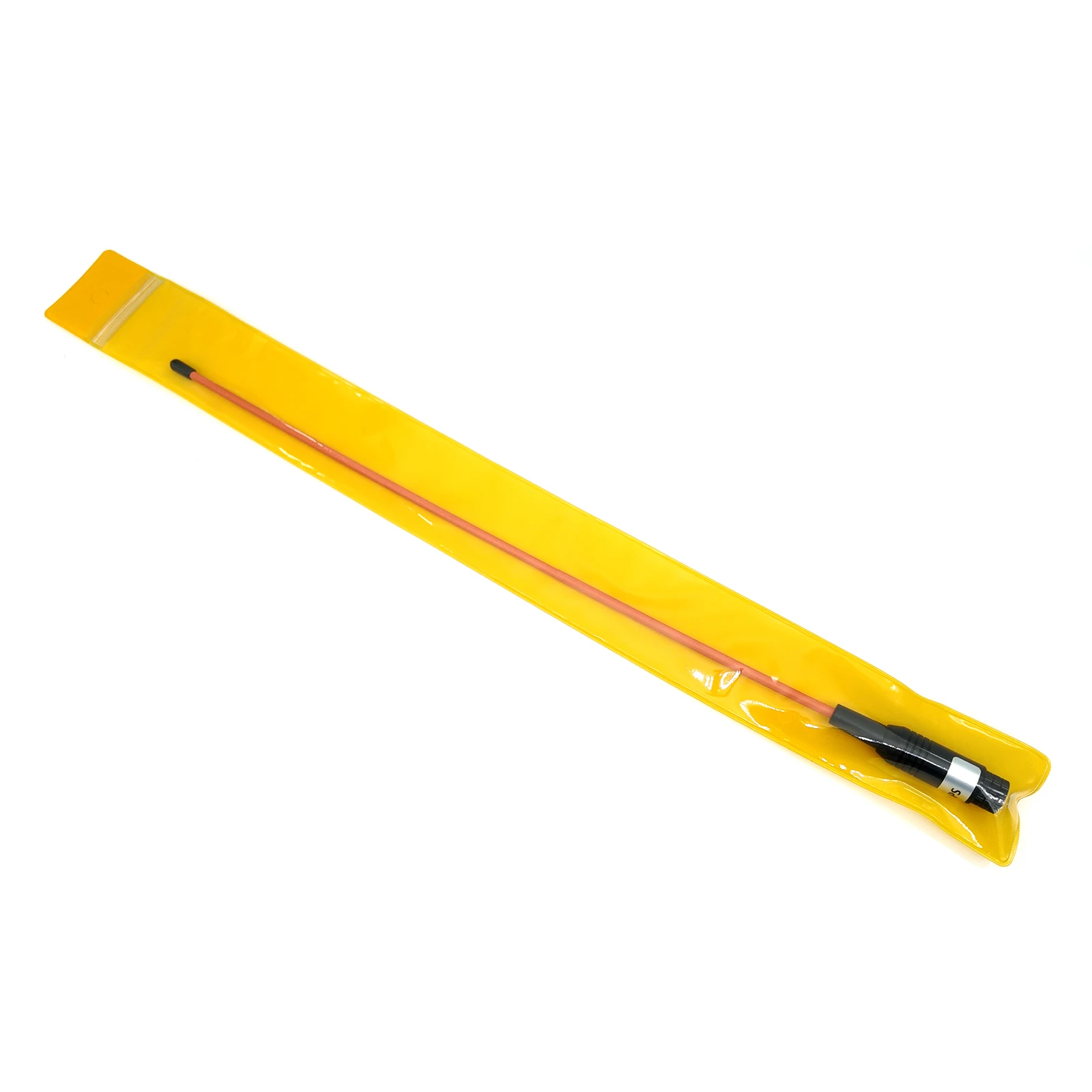 15inch(38cm) Orange GPS Antenna SMA Male for Garmin Alpha 300i 300 200i 200 100 50 & Astro 320 430 900 view 3