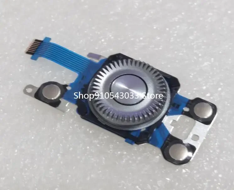 Wheel key board keyboard unit For Sony A5000 A5100 A6000 A7 ILCE-5000 ILCE-A6000 ILCE-7
