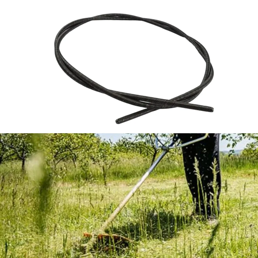 

5mm Square Inner Flexible Driver Shaft Cable For Brushcutter FS35 FS36 FS38 FS50 4130 711 3200 Garden Grass Trimmer Parts