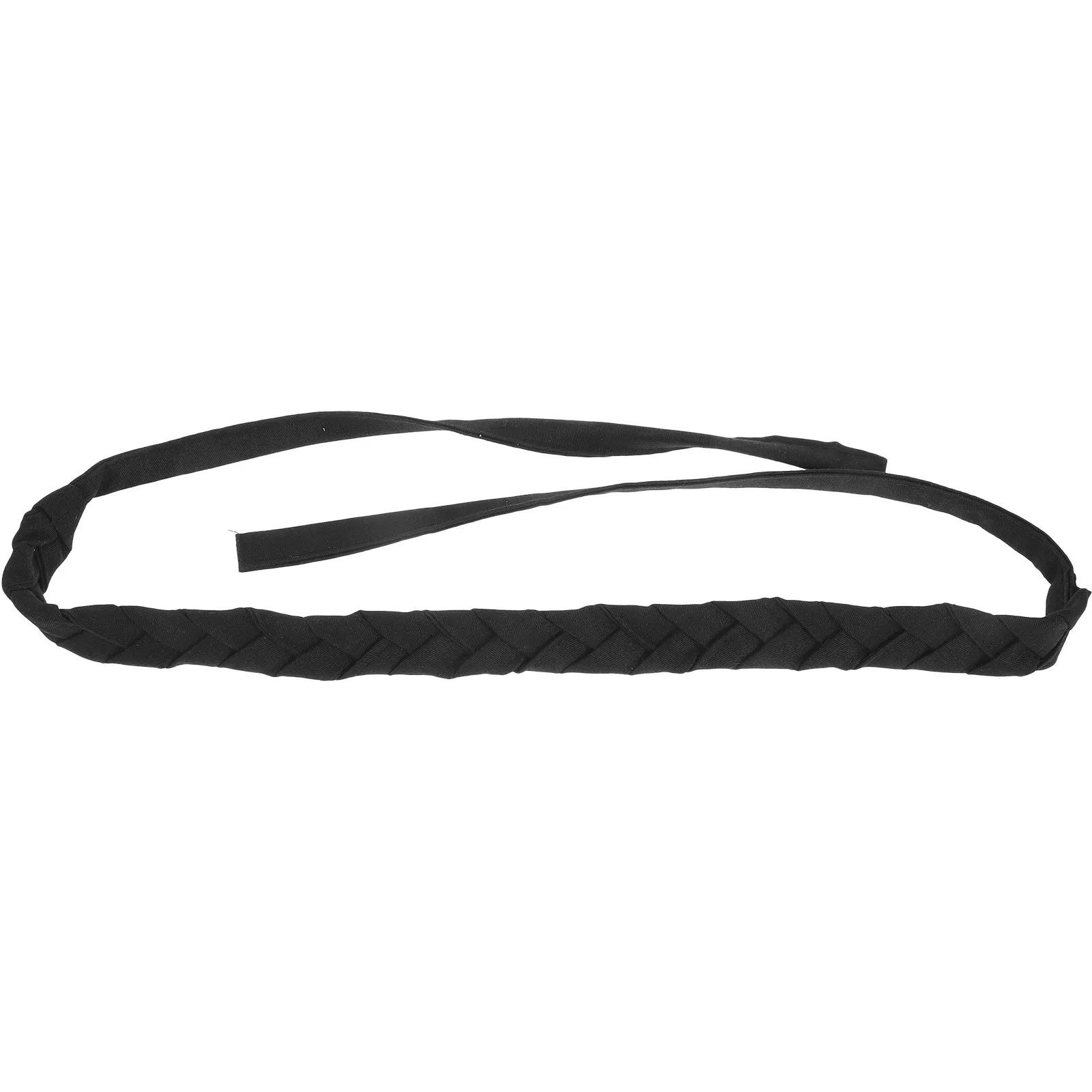 

Braided Headband for Chef Karate Running Multi Purpose Working Headwear Comfortable Soft Fabric Daily Use Stylish Design Unisex