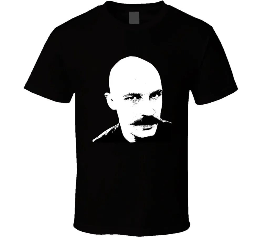 توم هاردي برونسون فيلم العصابات مروحة تي شيرت