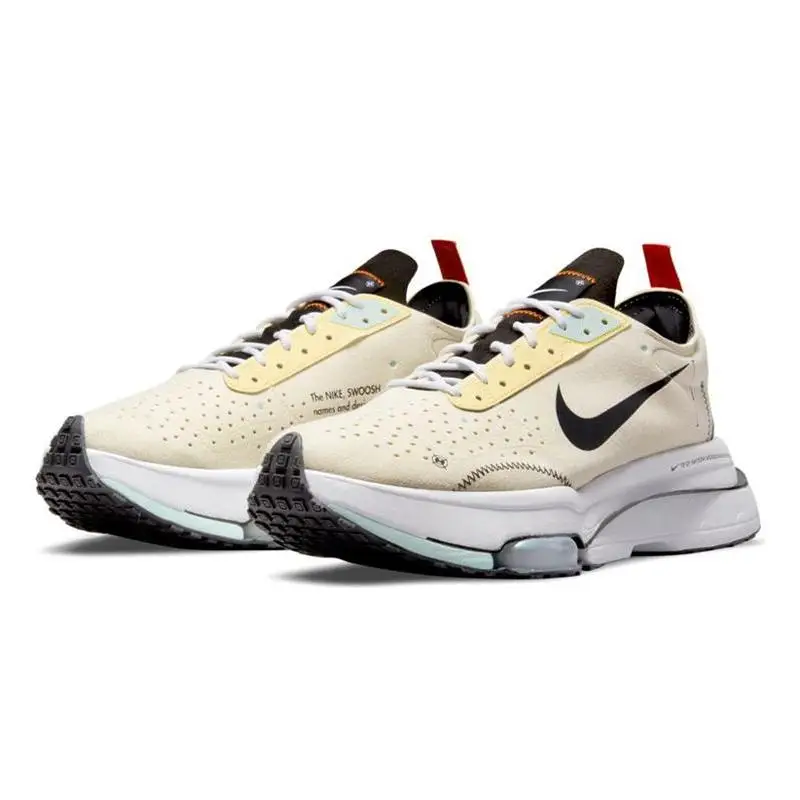 Tênis Nike-Air Zoom Tipo Coconut, DJ5208-103